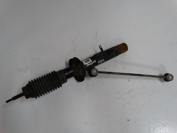 фото thumb №1, Citroen c2 амортизатор праві перед hdi