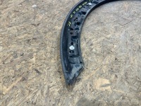 фото thumb №6, Volvo v60 v-60 ii 2 cross country 18- молдинг накладка na крыло правый задняя