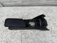 фото thumb №1, Giulia підлокітник шкіряний тунель