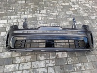 фото thumb №1, Kia sorento бампер iv