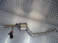 фото thumb №5, Jaguar xf 260 2.0d lift каталізатор труба