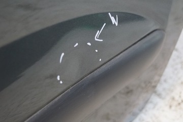 фото thumb №8, Двері лівий зад peugeot 3008 i