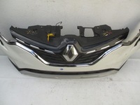 фото thumb №2, Renault captur ii бампер перед 19-23 rok teqnn