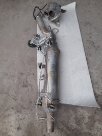 фото thumb №1, Катализатор fap dpf фильтр boxer jumper 2.0 euro 6