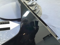 фото thumb №5, Bmw x5 g05 кронштейн спойлер спойлер крышки 7451982