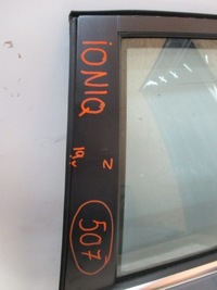 фото thumb №6, Дверь левая задние hyundai ioniq