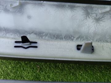 фото thumb №10, Ford kuga mk2 рестайлінг 16- решітка бампера решітка радіатора ідеальний стан