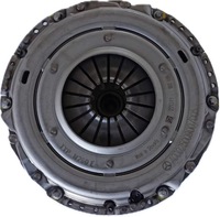 фото thumb №1, Mercedes сцепление vito a0002500900