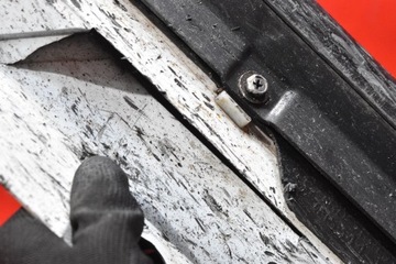 фото thumb №15, Накладка порогова ліва біла toyota yaris 4 iv gr 3d hb 20-21