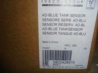 фото thumb №7, Маслоприймач adblue iveco s-way x-way astrahd9 5802428970