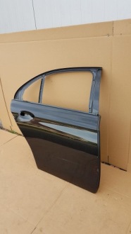 фото thumb №5, Дверь задняя правое mercedes w213 sedan