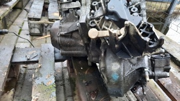 фото thumb №4, Коробка передач коробки передач citroen c5 2.0 16v 2gn2