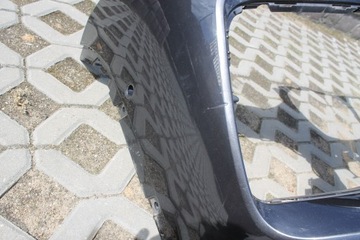фото thumb №8, Bmw x3 g01 x4 g02 м-пакет бампер переднее перед