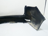 фото thumb №13, Renault megane iv дифузор бампер задня гарний