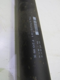 фото thumb №5, Wał приводной bmw 1 f20 1.6 tb 7637025