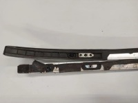 Citroen c5 x7 универсал рейлинги кровельные левое  правый  kom с Разборки, фото thumb