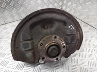 фото thumb №1, Ступица левый задняя peugeot 407 2.0 hdi