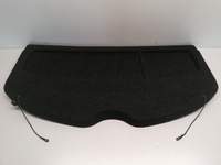 фото thumb №1, Nissan pulsar полка задняя багажника оригинал 14-18