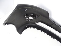 фото thumb №8, Бампер переднє renault trafic iii