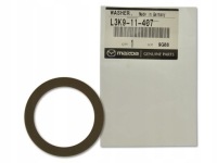 Купить Подкладка вала коленчатого l3k9-11-407 оригинальный номер mazda, фото thumb