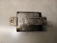 фото thumb №2, Блок управления вентилятора mercedes w168 1.7 cdi
