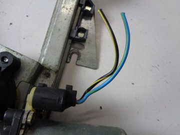 фото thumb №4, Механізм скла лівий зад bmw серії 3 e46 sedan