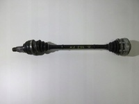 фото thumb №1, Привідний вал правий перед bmw x1 e84
