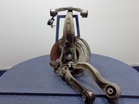 фото thumb №6, Bmw 7 g11 g12 740dx поворотный кулак левая перед