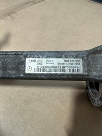 фото thumb №9, Двигатель рейка, привод рейка, magla mercedes cls w218 4matic, 4x4,w212