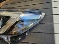 фото thumb №13, Subaru forester v лампа full led левый перед