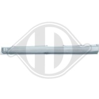 Купить Порог дверной к ford focus 98-01, фото thumb