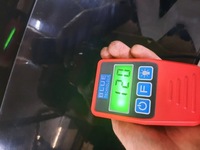 фото thumb №9, Крышка багажника багажника задняя jaguar xe x760 sedan lrc pec ultimate black