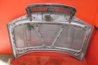 фото thumb №11, Skoda fabia 1 i 6y 6y5 1999-2008 решітка решітка радіатора капот кришка двигуна