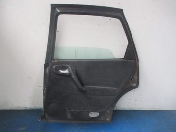 фото thumb №6, Opel vectra b рестайлінг hb двері зад праві l385