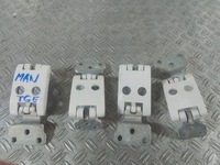 фото thumb №1, Vw crafter man 17- петли дверь задняя комплект