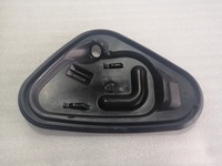 фото thumb №1, Заглушка дверь правых volkswagen оригинальный номер 3g0837916b