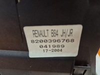 фото thumb №13, Renault megane ii 02-06 1.5dci вибірник зміни коробки передач 8200396768 k9k728