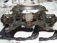 фото thumb №1, Volkswagen оригінальний номер 3b0407272n привідний вал передня p