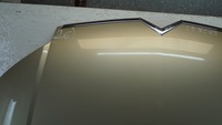 фото thumb №4, Капот кришка перед citroen c5 i lift kcwd