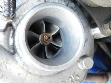 фото thumb №8, Двигун kpl насос форсунки турбіна mitsubishi pajero iii 3.2 дизель з прямим уприскуванням 01-06r 4m41