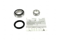 фото thumb №1, Skf vkba 3967 набір підшипник колеса