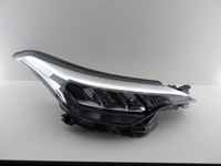 фото thumb №1, Toyota c-hr chr full led lift 18- лампа правая