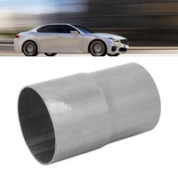 фото thumb №11, Труба соединительная редуктор выпускной 63mm-60mm трубы