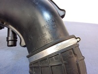 фото thumb №4, Bmw 5 g30 труба воздухозаборник воздуха левый 8613154