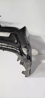 фото thumb №9, Бампер передний toyota rav4 iv 13-15 омыватель oryg