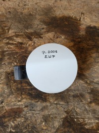 Купить Peugeot оригинальный номер 9677638880 крышка заливной топлива, фото thumb