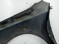 фото thumb №11, Крила правий перед vw golf v lc9z хетчбек