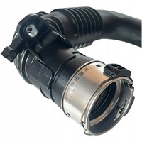 фото thumb №11, Труба шланг турбины интеркулер nissan qashqai x-trail 1.6 dci 144604be1b