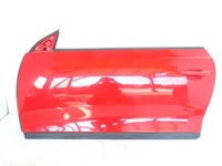 фото thumb №1, Двері лівий перед ліва передні колір la3h vw scirocco iii 1k8