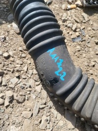 фото thumb №6, Mercedes w117 c117 cla 2.2 cdi комплект радиатор woda интеркулер вентилятор